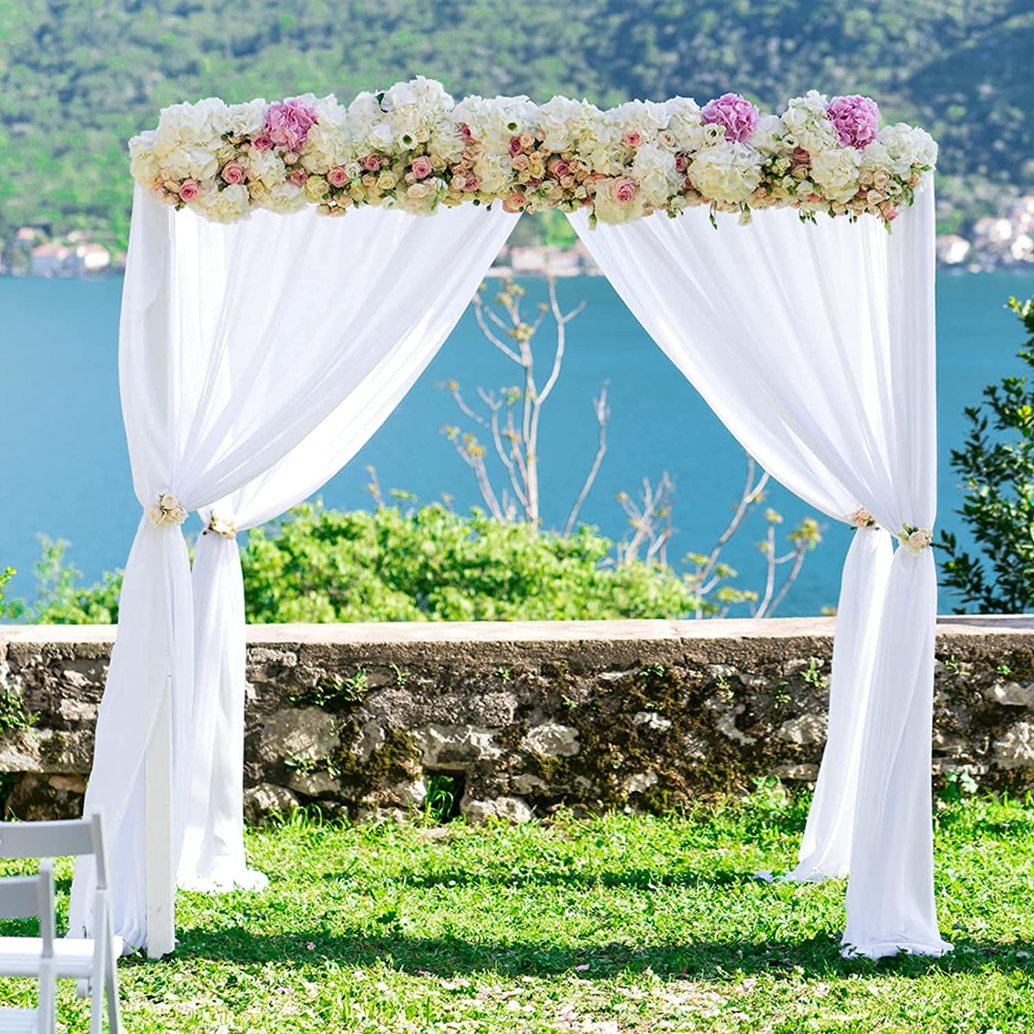 Best Wedding backdrop 10ft Designs for a gorgeous wedding