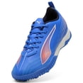 thumbnail image 4 of Tenis Puma Ultra 6 Play TT+ Mid Multi JR para Niños 108543-01 azul 20.5, 4 of 6