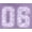 Purple Dream, variant on Wonder Nation Girls Fleece Pullover, Sizes 4-18 & Plus