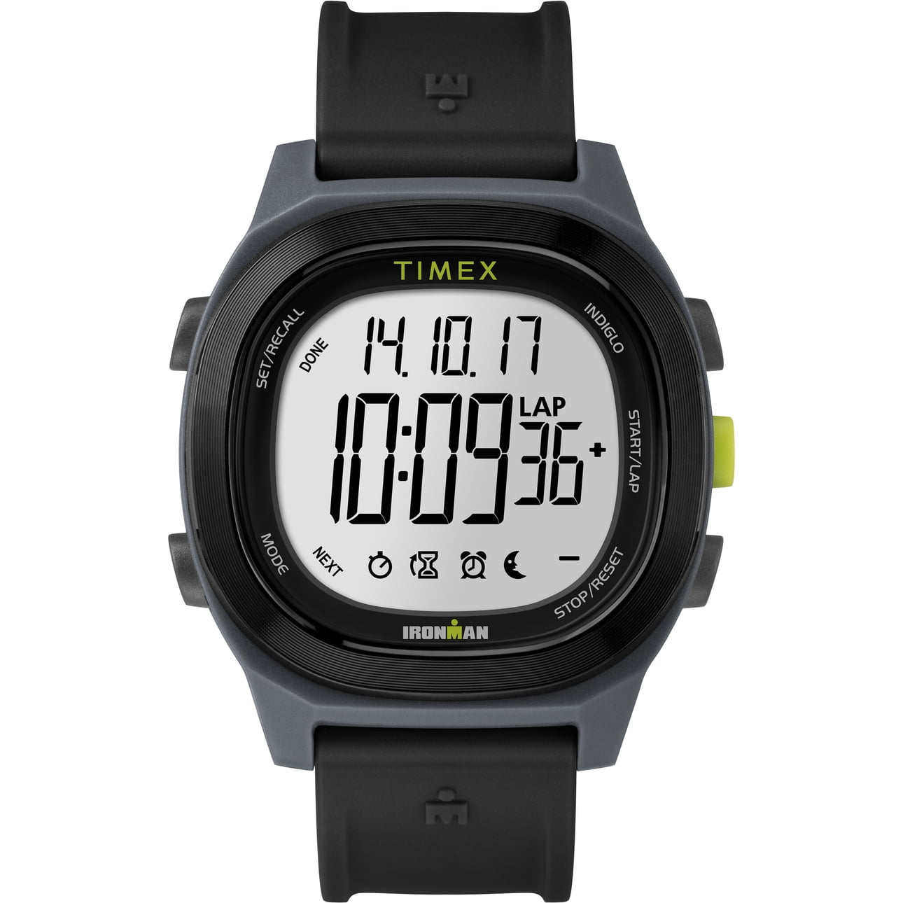 fossil gen 4 hr