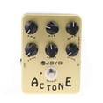 thumbnail image 4 of JOYO JF-13 AC Tone Vox Amp Simulator Guitar Effect Pedal True Bypass, 4 of 7