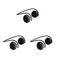 thumbnail image 2 of Sidaley Auriculares deportivos inalámbricos compatibles con Bluetooth, auriculares estéreo, reproductor de música Mp3, auricular, ranura para tarjeta Type1 NO1, 2 of 6