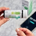 thumbnail image 4 of Clinistix Kidney Health Test Kit - Albumin, Creatinine Urine Test, 5 Tests, 1 Ct, 4 of 9