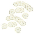 thumbnail image 4 of Parches Termoadhesivos Bling Bling 20 Piezas Con Forma De Pata De Gato, 4 of 12