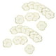 thumbnail image 4 of Parches Termoadhesivos Bling Bling 20 Piezas Con Forma De Pata De Gato, 4 of 12