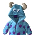 thumbnail image 2 of Mameluco De Disney Con Gorro, 2 of 3