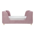 thumbnail image 2 of Second Story Home Bodhi Toddler Bed - Lavender Mist, 2 of 6