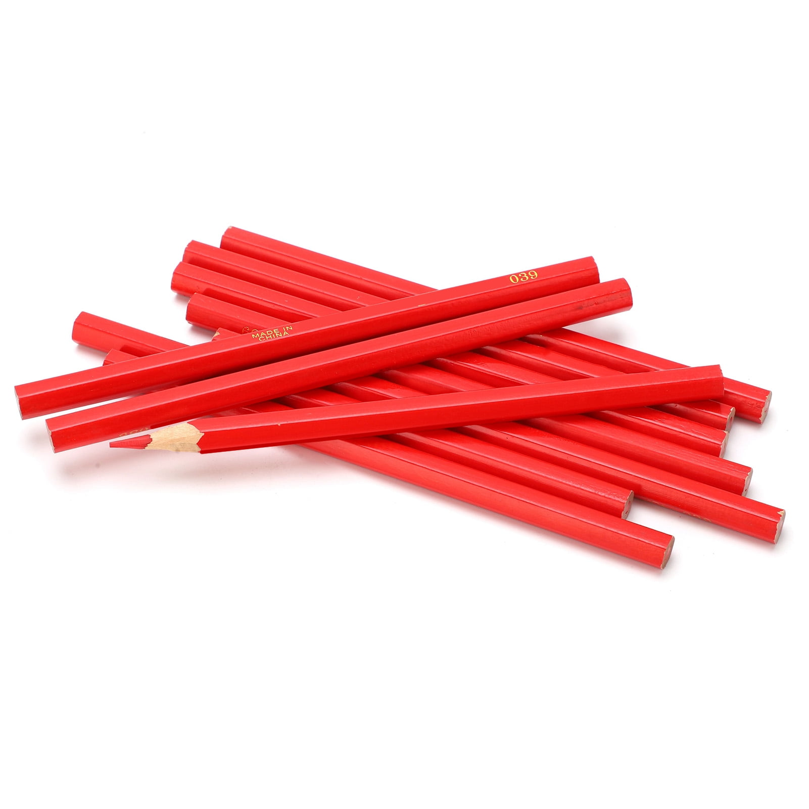 Carpenters Pencils, Carpenter Pencil Construction Pencils Carpenter