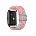 thumbnail image 1 of WREESH For Huawei Watch FIT Sport Straps Nylon Woven Elastic Watch Bands 15Colors, 1 of 4