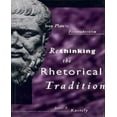 thumbnail image 1 of Repenser la Tradition Rhétorique, du Plato au Postmodernisme, 1 of 1