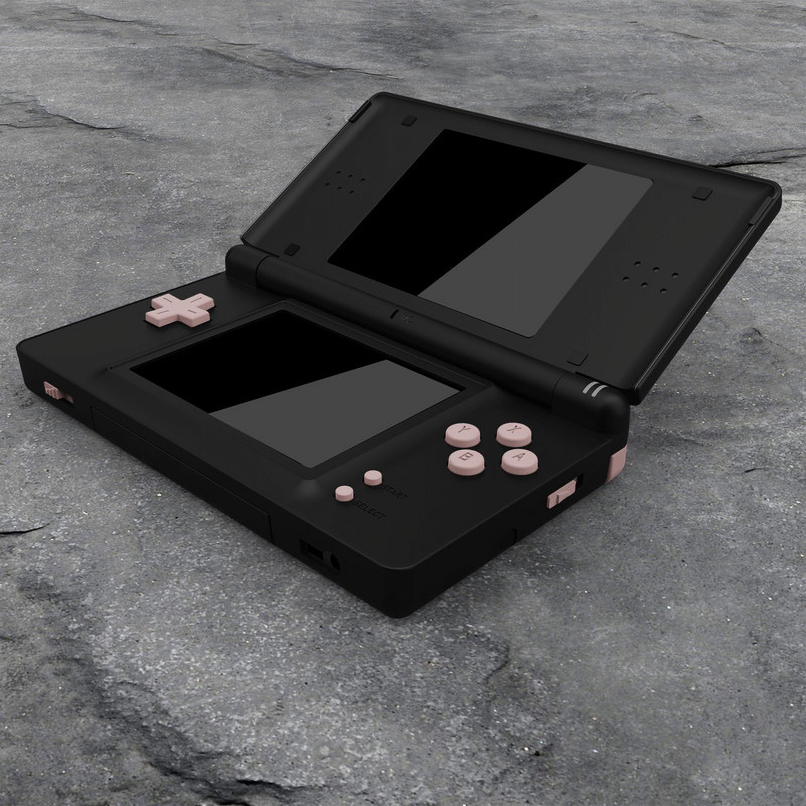 Nintendo DS Lite custom 