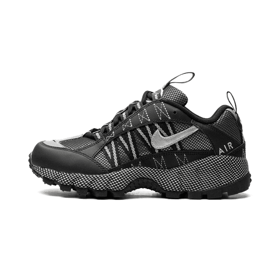 NIKE MENS Air Humara "Black/Metallic Silver" FJ7098 002 FJ7098 002 from Stadium Goods
