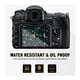 thumbnail image 3 of Protector de pantalla Koah LCD Ultra Armor para Nikon D3400 y D3500, 3 of 9