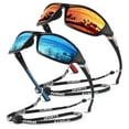 thumbnail image 1 of Gafas de sol deportivas WEAROYO polarizadas con protección 100% UV, 1 of 7