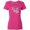 Hot Pink, variant on Inktastic Breast Cancer Awareness Had It Beat It Survivor Women's T-Shirt
