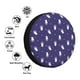 thumbnail image 4 of Balery Astronaut Rabbit Cubiertas para Neumáticos - Protector Resistente para Neumáticos de Camioneta, SUV, Remolque, Camper y RV-16 inch, 4 of 6