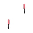 thumbnail image 4 of Guardurnaity Peine para el cabello con estilo, accesorios de modelado, herramientas de barbería para salón, cepillo de instrumento de peluquería, peines Type1 NO1 Guardurnaity CBP271127, 4 of 5