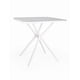 thumbnail image 1 of OFFIHO Mesa Tonnati Blanco cuadrada para exterior, 1 of 6