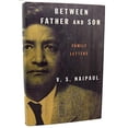 thumbnail image 1 of Pre-Owned Between Father and Son: Family Letters Hardcover, 1 of 1