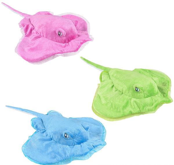 stingray stuffed animal walmart