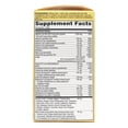 thumbnail image 3 of Nature's Way - Alive Once Daily Énergisant Multi-Vitamines & Aliments Entiers pour Femmes 50+ Ultra Puissance - 60 Comprimés, 3 of 8