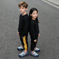 thumbnail image 2 of Boys Girls Sneakers Kid's Running Shoes, Breathable Lightweight Outdoor Sport Casual Tennis Shoes, Training Sneakers for Little Kid/Big Kid, 2 of 12