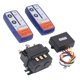 thumbnail image 5 of Relé de cabrestante NikouMX 12 V 250 A interruptor de contactor con controlador, 5 of 8