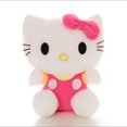 thumbnail image 2 of Sanrio-peluche de Hello Kity para decoración de habitación, muñeco Kawaii de 20Cm, Animal de peluche, juguete Ragdoll, regalo para el Hogar para Niñas y amigos, 2 of 4