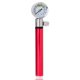 thumbnail image 1 of Sonducket Mini bomba de bicicleta, bomba de aire portátil para bicicleta con indicador Presta y válvula Schrader para pelota de bicicleta de montaña, Ciclismo Sonducket OD009173-00, 1 of 6