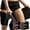 A1 Werulen Under $5!, variant on Werulen Under $5 ! Thigh Trimmers for Weight Loss, Thigh Compressing Sleeves, Increases Heat and Sweat Production, Sweat Thigh Slimmer Wraps, Thigh Brace for Women