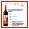 thumbnail image 3 of Pack de 12 Vermouth Dos Deus Red 750 ml, 3 of 3