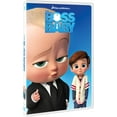 thumbnail image 2 of The Boss Baby (DVD), 2 of 3