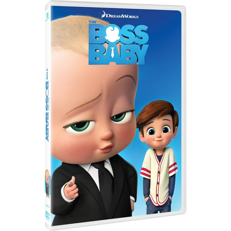 The boss baby 123movies hotsell