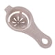 thumbnail image 1 of Separador de huevo cocina Gadget cocina hornear herramienta de panadero Beige, 1 of 9