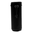 thumbnail image 4 of Bolsa de transporte shamjiam Funda de botella de agua deportiva con aislamiento de neopreno negro-01, 4 of 9