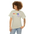 thumbnail image 3 of Proud Mom Tee, 3 of 9