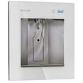 thumbnail image 2 of ezH2O Liv Built-in Filtered Water Dispenser, Refrigerated, Aspen White, 2 of 4