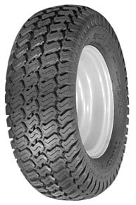 Power King Turf 15.00/6.00-6 B Tire