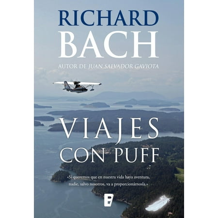 - Viajes con Puff - eBook