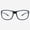 Black 1.50, variant on Bifocal Safety Glasses with Readers Wrap Around TR90 Frame Sport Magnifying Safety Reading Protective Goggles for Men and Women Massa in Blue 1.50