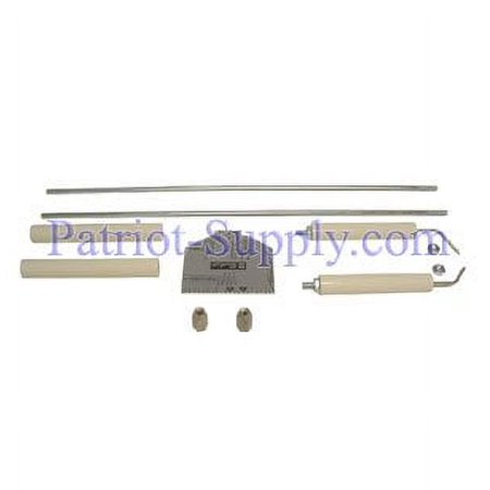 R.W. Beckett Corp. 5782 5782 Electrode Kit over " tube AF