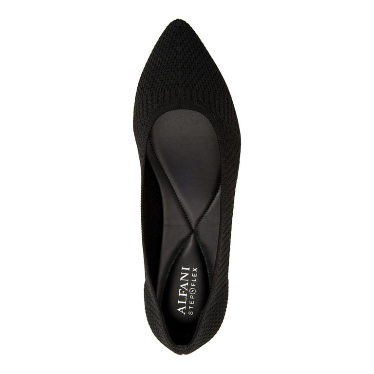 Alfani step flex flats sale