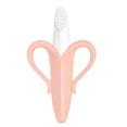 thumbnail image 4 of Baby-Friendly Banana-Shaped Bendable Toothbrush - Teach Good Oral Hygiene Habits!, 4 of 4