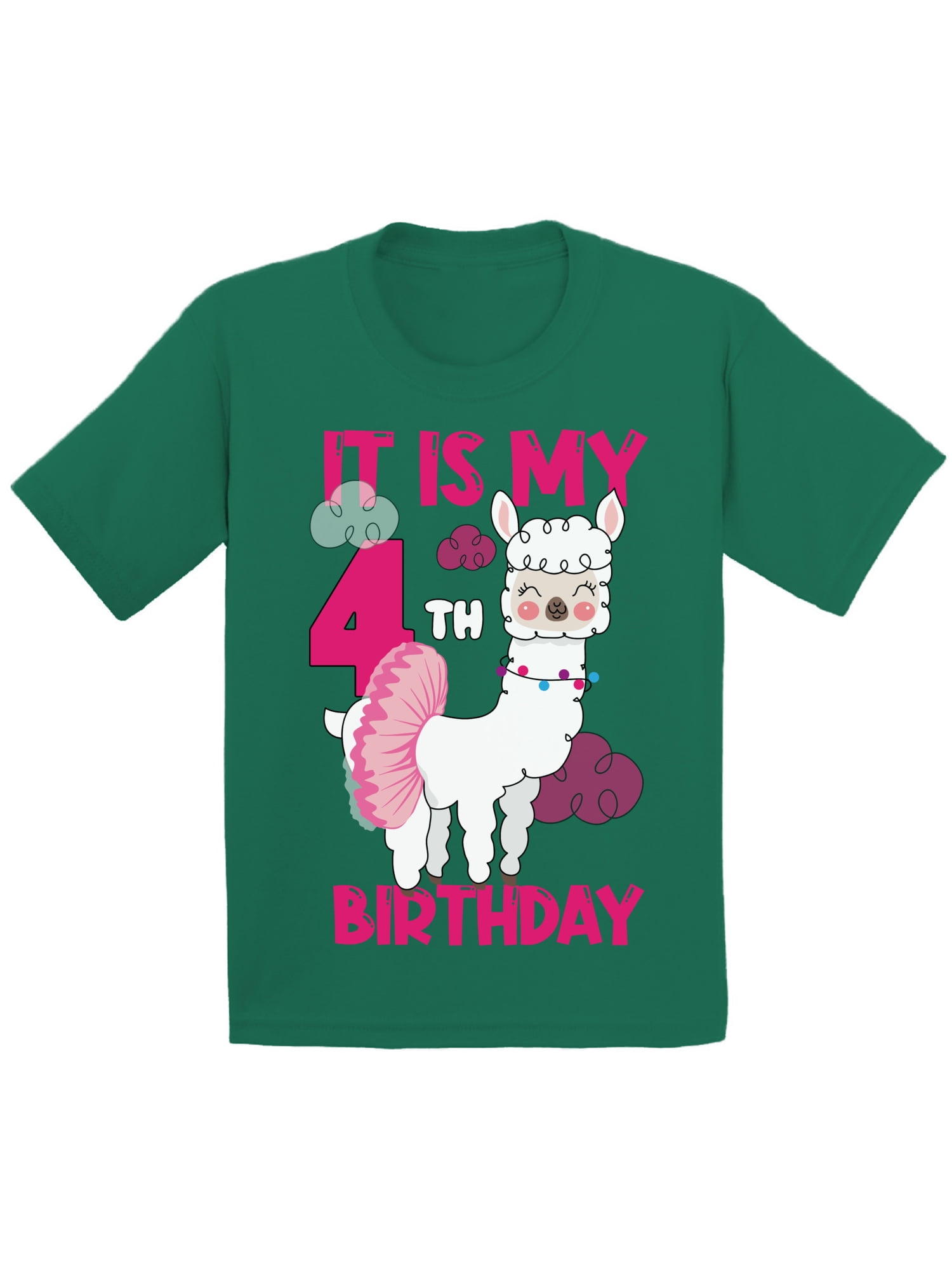 little girl llama clothes