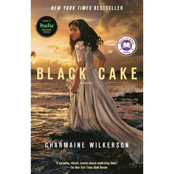 Black Cake (TV Tie-In Edition): A Novel (Media tie-in) (Paperback)