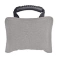 thumbnail image 2 of twisto Dog Bite Pillow Equipment for Small and Medium Sized Dogs with Strong Handle Gray, 2 of 8