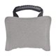 thumbnail image 1 of Almohada para mordeduras de perro, bolsa de entrenamiento para perros, accesorios premium, suministros para mascotas y equipos. Gris, 1 of 9
