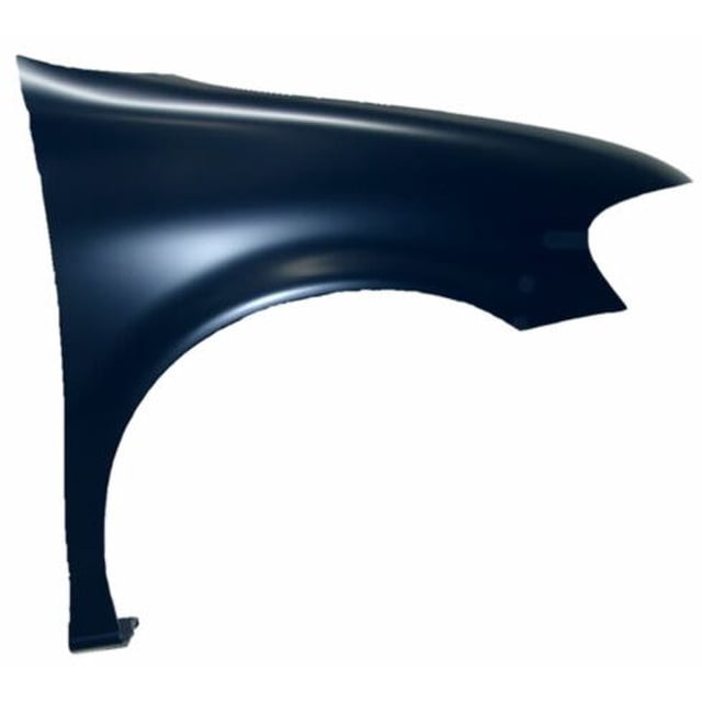 Salpicadera Generica 1997 al 2004 Chevrolet Derecha/Pasajero