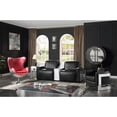 thumbnail image 3 of Acme Furniture Brancaster Coffee Table , Aluminum, 3 of 8