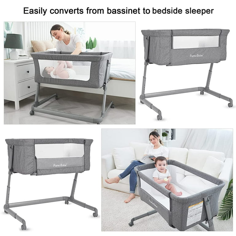 Co sleeper at clearance walmart